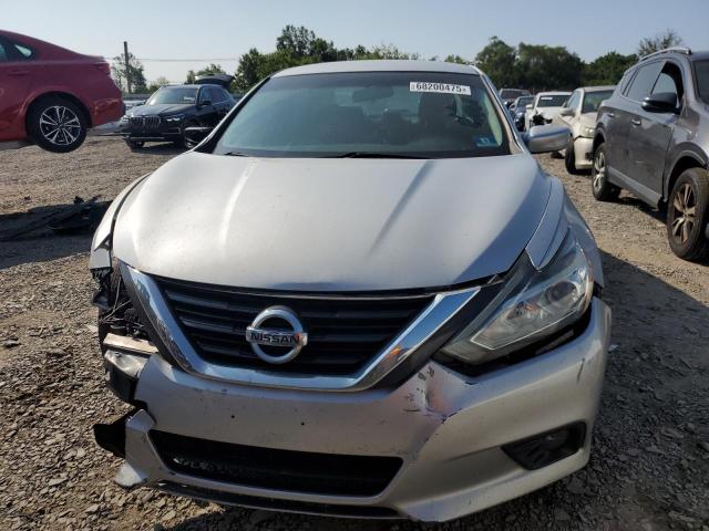 1N4AL3APXHC162887 - 2017 NISSAN ALTIMA 2.5 SILVER photo 5