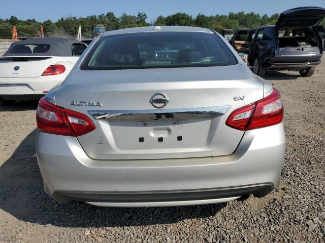 1N4AL3APXHC162887 - 2017 NISSAN ALTIMA 2.5 SILVER photo 6