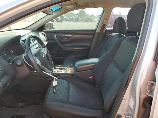 1N4AL3APXHC162887 - 2017 NISSAN ALTIMA 2.5 SILVER photo 7