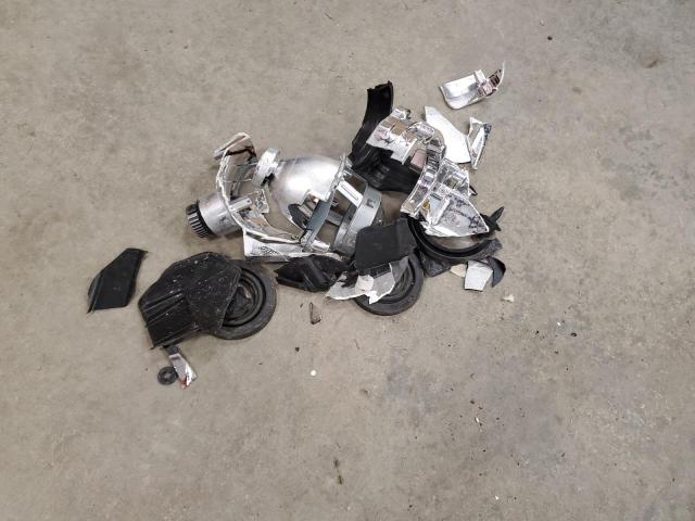 4T1BF1FK1GU244874 - 2016 TOYOTA CAMRY LE BLUE photo 12