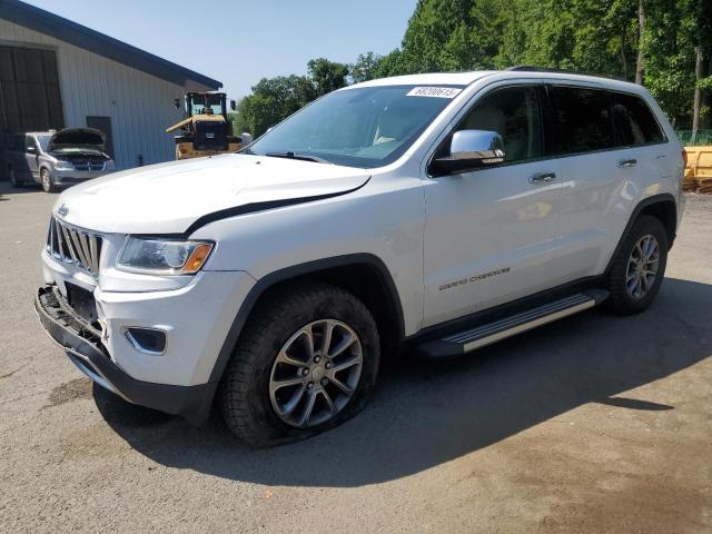 2014 JEEP GRAND CHER LIMITED, 