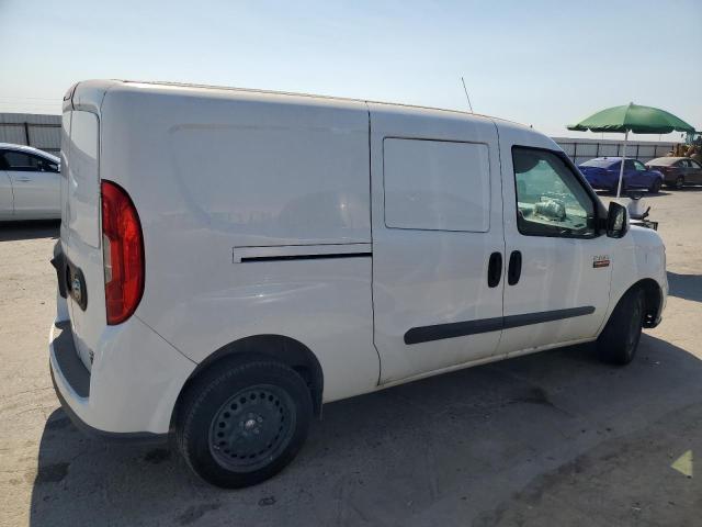 ZFBERFBB2J6L33573 - 2018 RAM PROMASTER SLT WHITE photo 3