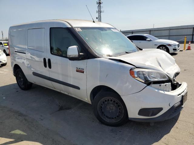 ZFBERFBB2J6L33573 - 2018 RAM PROMASTER SLT WHITE photo 4