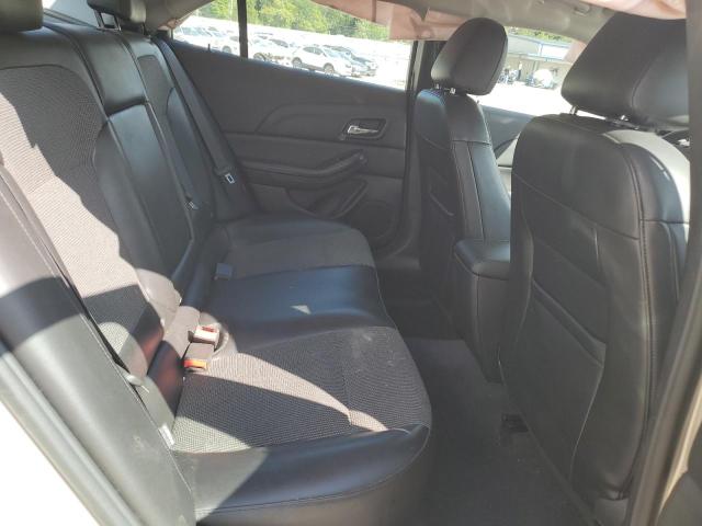 1G11C5SL8FF354041 - 2015 CHEVROLET MALIBU 1LT TAN photo 10