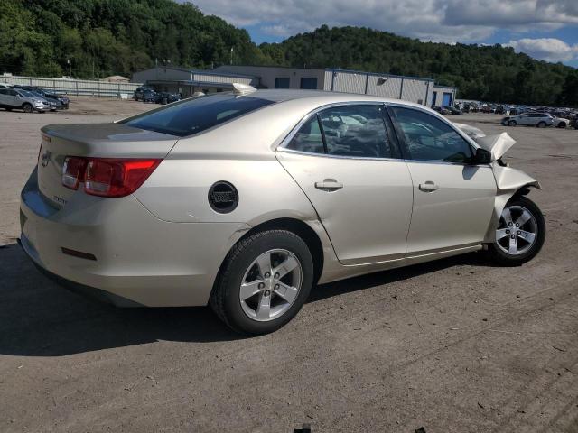 1G11C5SL8FF354041 - 2015 CHEVROLET MALIBU 1LT TAN photo 3
