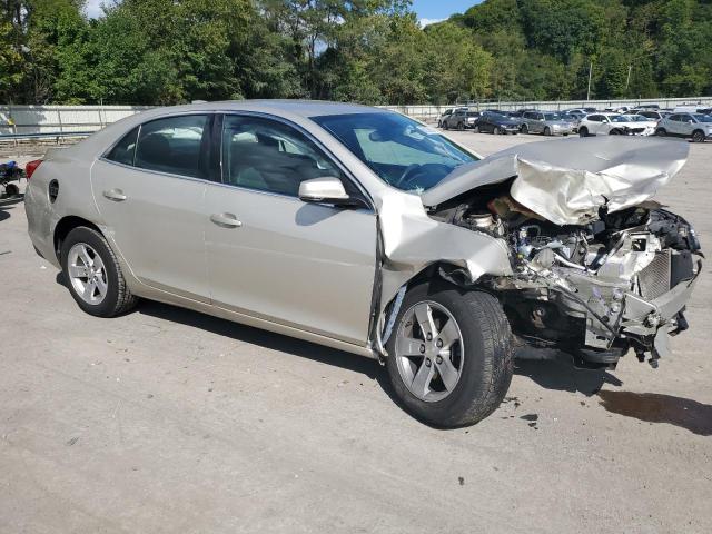 1G11C5SL8FF354041 - 2015 CHEVROLET MALIBU 1LT TAN photo 4
