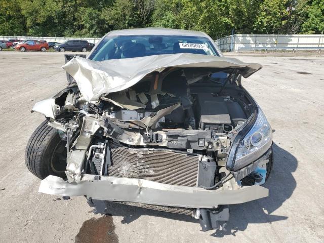 1G11C5SL8FF354041 - 2015 CHEVROLET MALIBU 1LT TAN photo 5