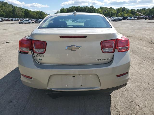 1G11C5SL8FF354041 - 2015 CHEVROLET MALIBU 1LT TAN photo 6