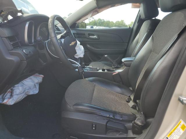 1G11C5SL8FF354041 - 2015 CHEVROLET MALIBU 1LT TAN photo 7