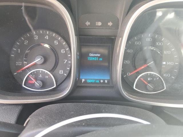 1G11C5SL8FF354041 - 2015 CHEVROLET MALIBU 1LT TAN photo 9