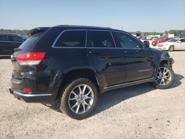 1C4RJFJT4FC692982 - 2015 JEEP GRAND CHER SUMMIT შავი ფოტო 3