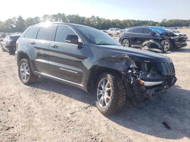 1C4RJFJT4FC692982 - 2015 JEEP GRAND CHER SUMMIT შავი ფოტო 4