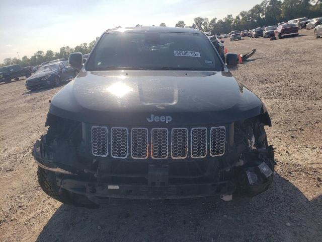 1C4RJFJT4FC692982 - 2015 JEEP GRAND CHER SUMMIT შავი ფოტო 5