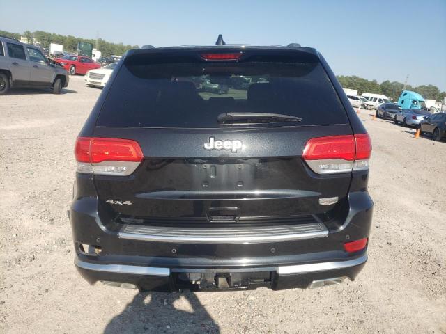 1C4RJFJT4FC692982 - 2015 JEEP GRAND CHER SUMMIT შავი ფოტო 6