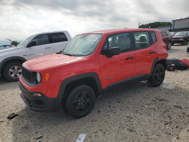 2018 JEEP RENEGADE SPORT, 