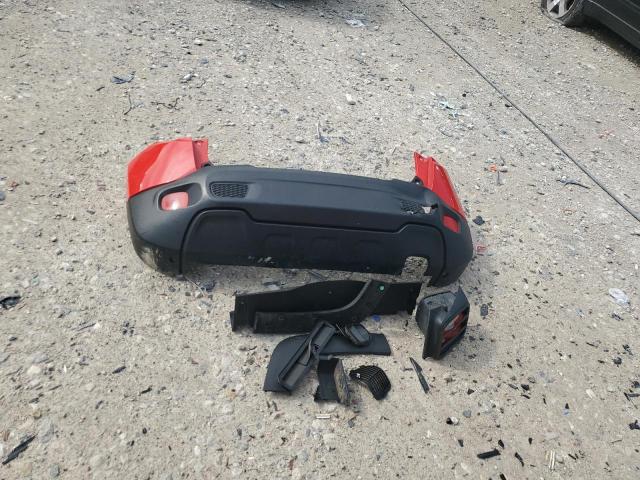 ZACCJBAB0JPH85508 - 2018 JEEP RENEGADE SPORT Qırmızı foto 13