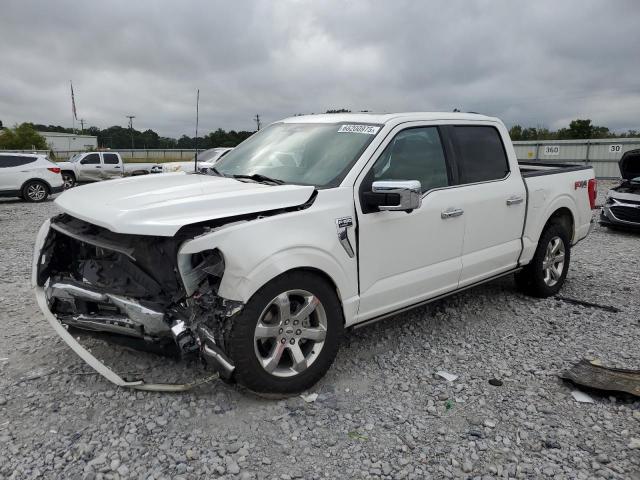 2023 FORD F150 SUPERCREW, 