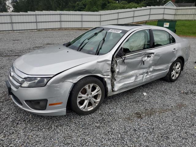 2012 FORD FUSION SE, 