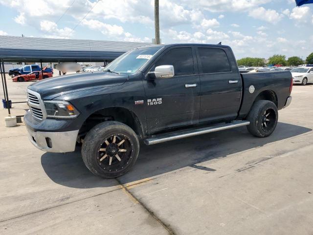 2015 RAM 1500 SLT, 