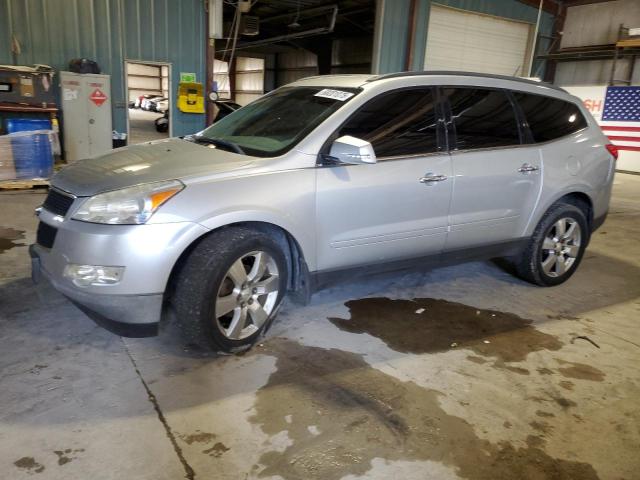 2011 CHEVROLET TRAVERSE LT, 