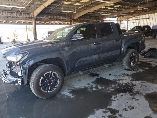 2025 TOYOTA TACOMA DOUBLE CAB, 