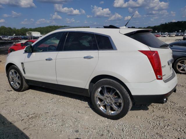 3GYFNBEYXAS607937 - 2010 CADILLAC SRX PERFORMANCE COLLECTION WHITE photo 2