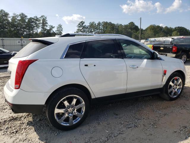 3GYFNBEYXAS607937 - 2010 CADILLAC SRX PERFORMANCE COLLECTION Ақ фото 3
