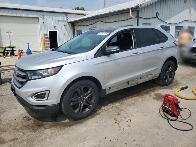 2018 FORD EDGE SEL, 