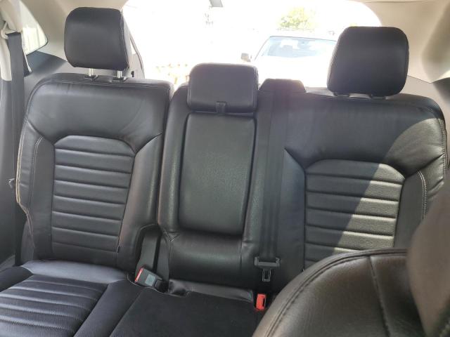 2FMPK3J97JBC33635 - 2018 FORD EDGE SEL Gümüş fotoğraf 10