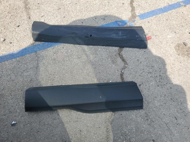 2FMPK3J97JBC33635 - 2018 FORD EDGE SEL Gümüş fotoğraf 13