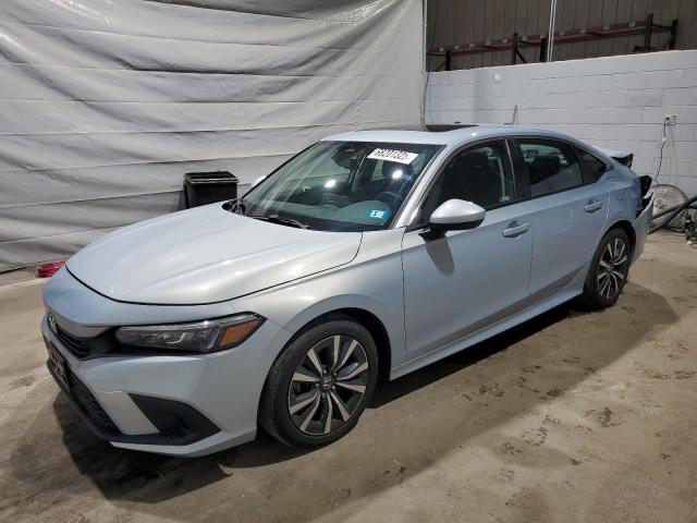 2023 HONDA CIVIC EX, 