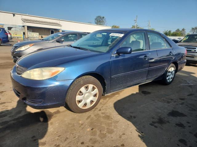 2003 TOYOTA CAMRY LE, 
