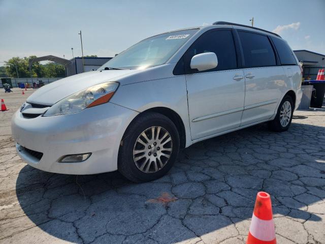 2008 TOYOTA SIENNA XLE, 