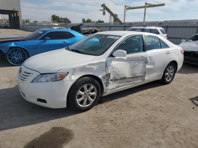 2011 TOYOTA CAMRY BASE, 