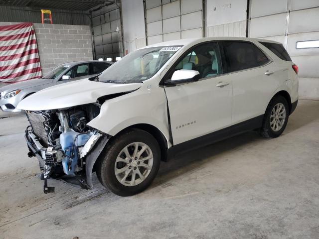 2020 CHEVROLET EQUINOX LT, 