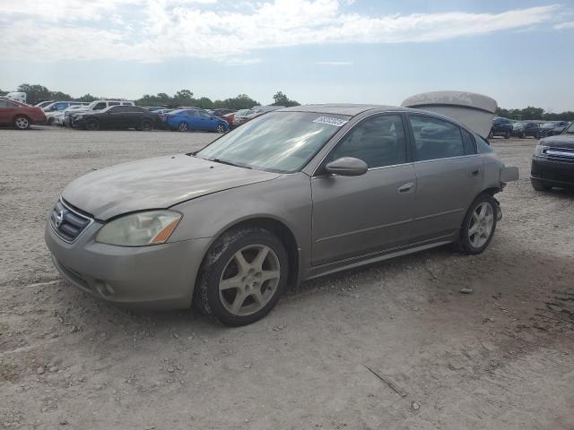 2003 NISSAN ALTIMA SE, 