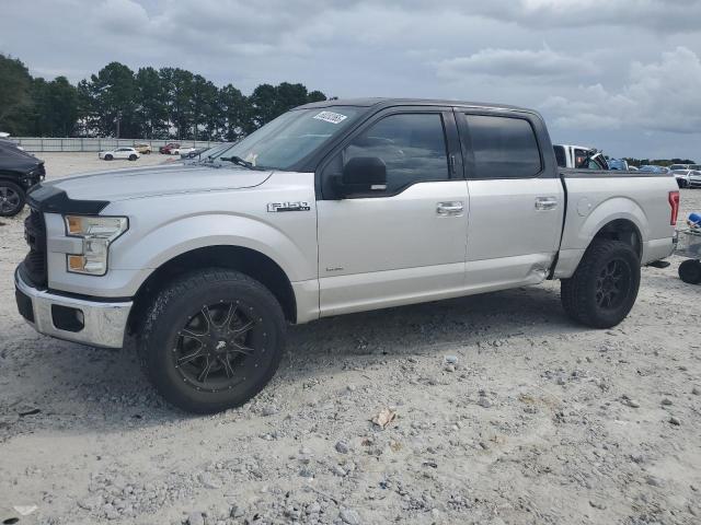 2015 FORD F150 SUPERCREW, null
