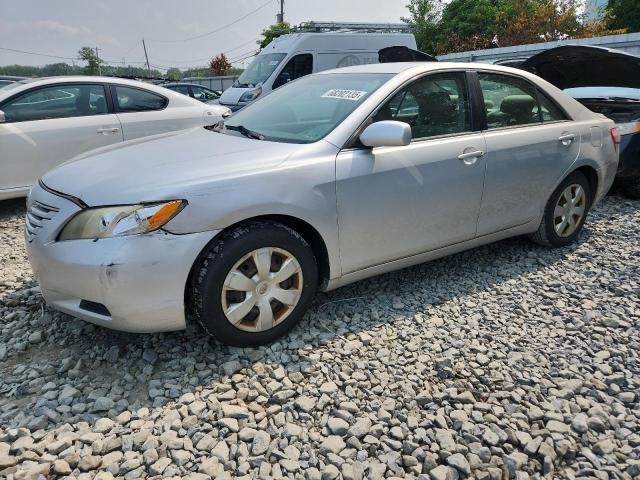 2008 TOYOTA CAMRY CE, null