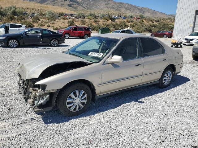 1995 HONDA ACCORD LX, 