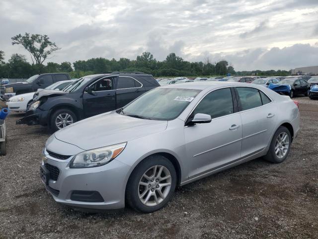 2015 CHEVROLET MALIBU 1LT, 