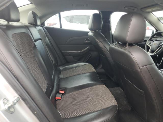 1G11C5SL9FF206447 - 2015 CHEVROLET MALIBU 1LT SILVER photo 10