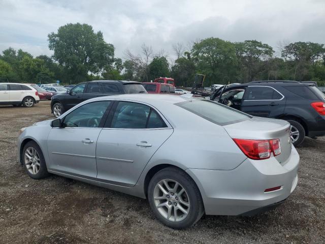1G11C5SL9FF206447 - 2015 CHEVROLET MALIBU 1LT SILVER photo 2