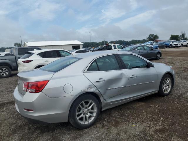 1G11C5SL9FF206447 - 2015 CHEVROLET MALIBU 1LT SILVER photo 3
