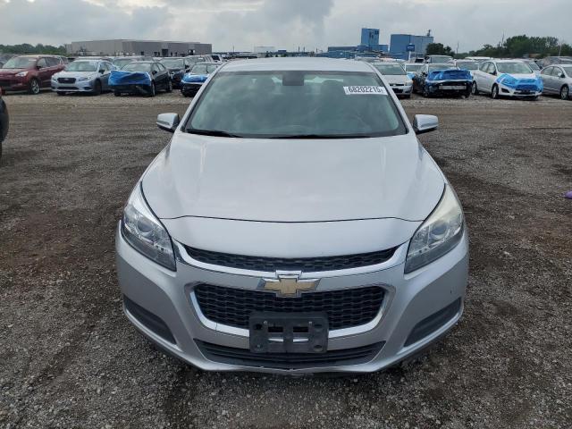 1G11C5SL9FF206447 - 2015 CHEVROLET MALIBU 1LT SILVER photo 5