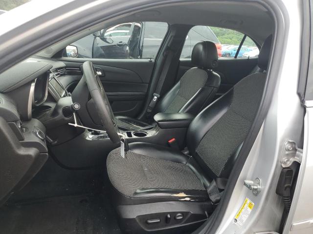 1G11C5SL9FF206447 - 2015 CHEVROLET MALIBU 1LT SILVER photo 7