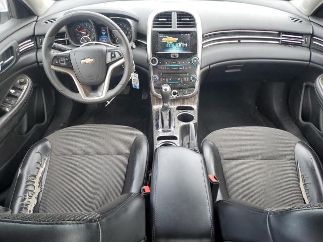 1G11C5SL9FF206447 - 2015 CHEVROLET MALIBU 1LT SILVER photo 8