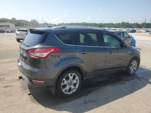 1FMCU0J97GUB07270 - 2016 FORD ESCAPE TITANIUM 灰色 照片 3
