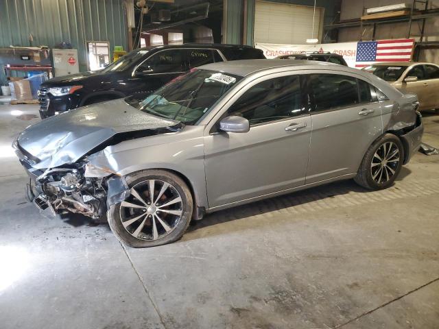 2014 CHRYSLER 200 TOURING, 