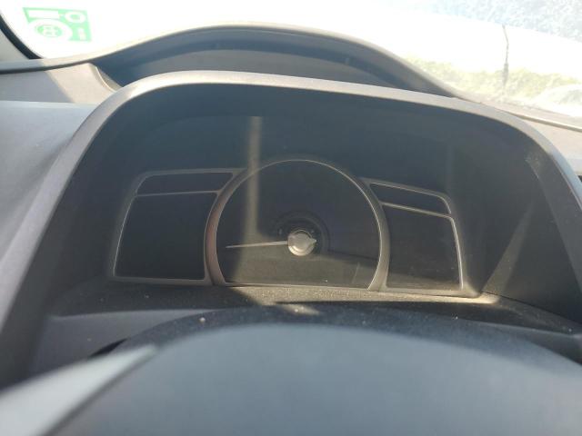 19XFA1F89AE044954 - 2010 HONDA CIVIC EX Көк фото 9