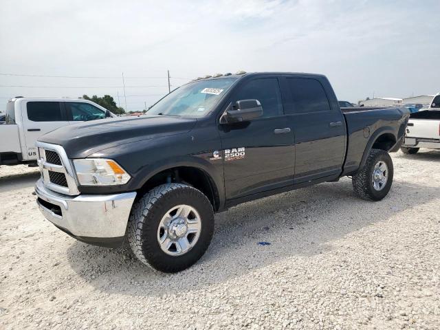 2017 RAM 2500 ST, 